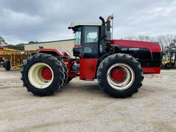 Main image Versatile 2375