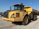 2003 Volvo A30D Image