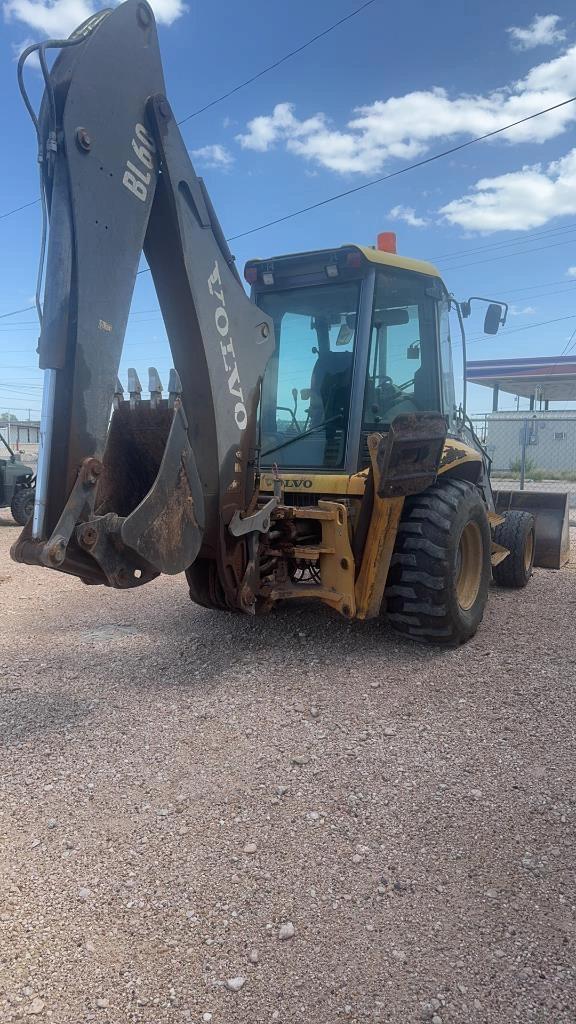 Image of Volvo BL60 equipment image 2