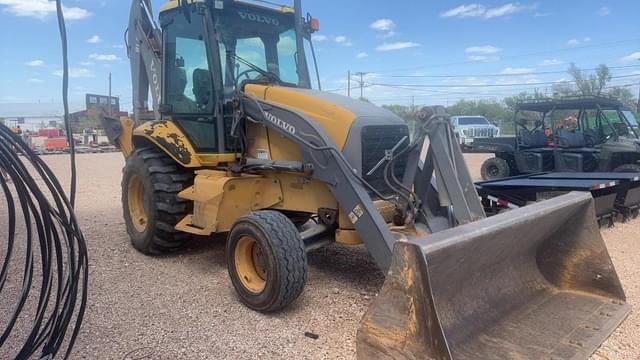 Image of Volvo BL60 equipment image 1