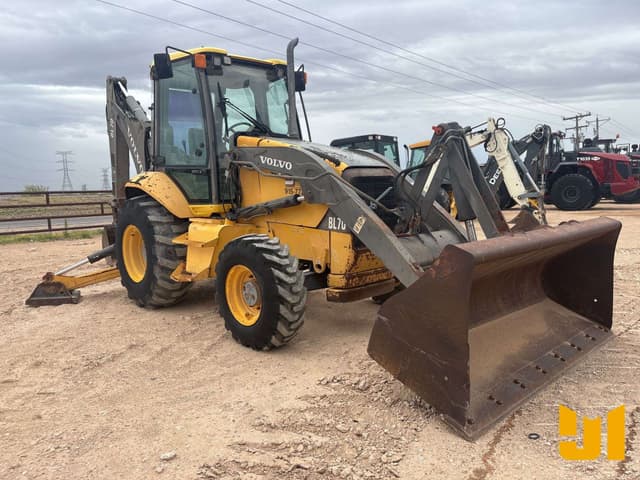 Image of Volvo BL70 equipment image 2