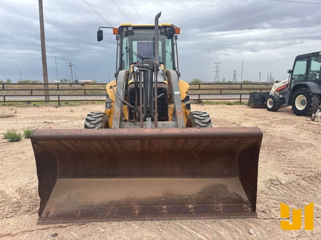 Image of Volvo BL70 equipment image 1