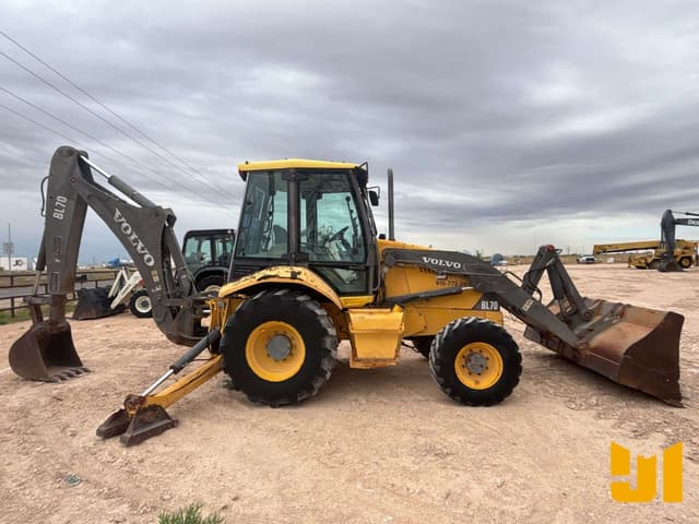 Image of Volvo BL70 equipment image 3