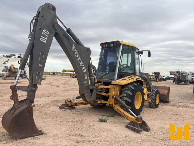 Image of Volvo BL70 equipment image 4