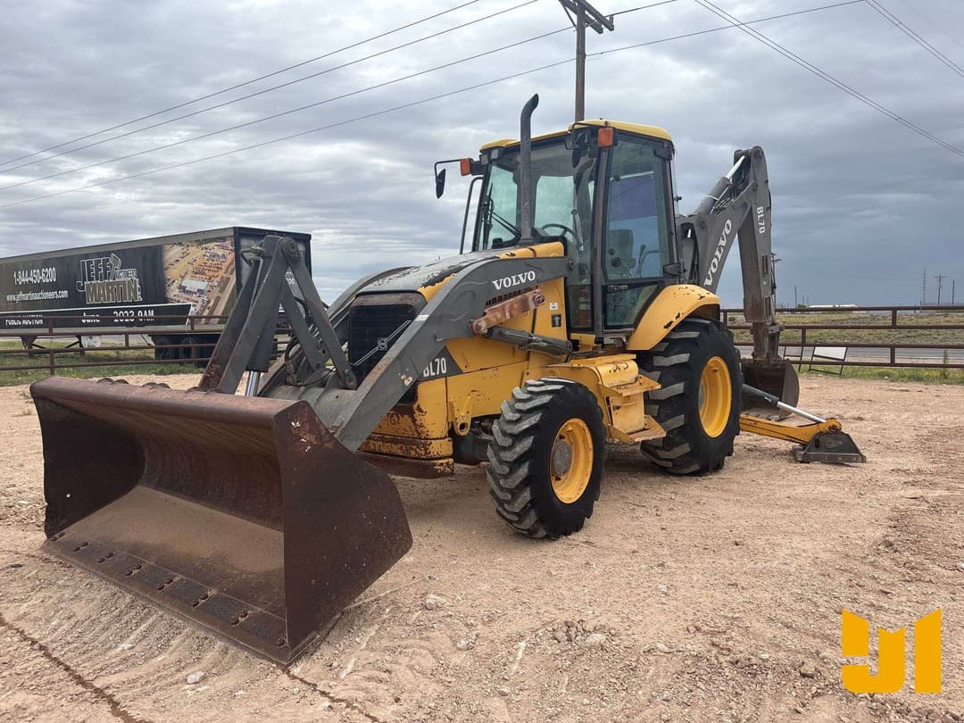 Image of Volvo BL70 Primary image