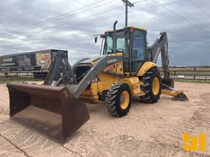 2003 Volvo BL70 Image