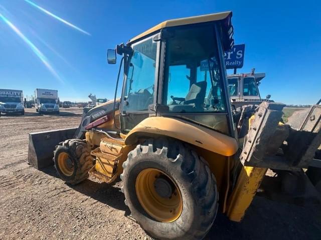 Image of Volvo BL70 equipment image 3