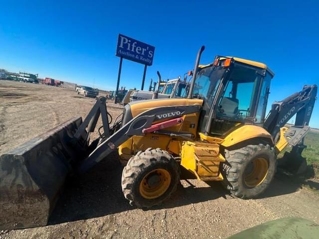 Image of Volvo BL70 equipment image 1