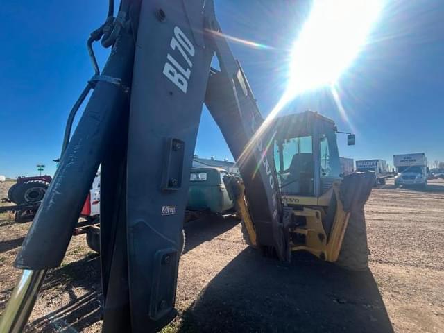 Image of Volvo BL70 equipment image 4