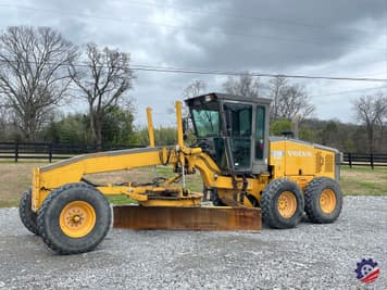 Main image Volvo G710B