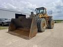 2003 Volvo L220E Image