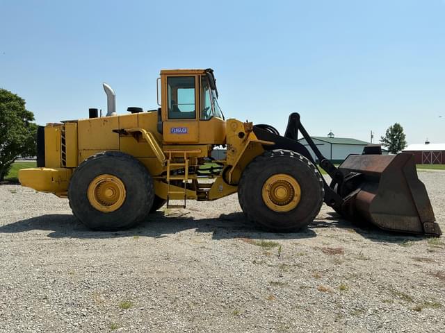 Image of Volvo L220E equipment image 3