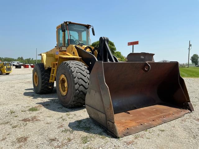 Image of Volvo L220E equipment image 2