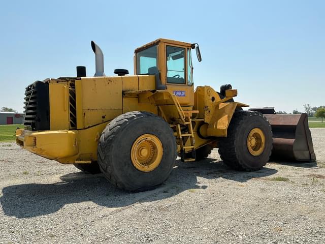 Image of Volvo L220E equipment image 4