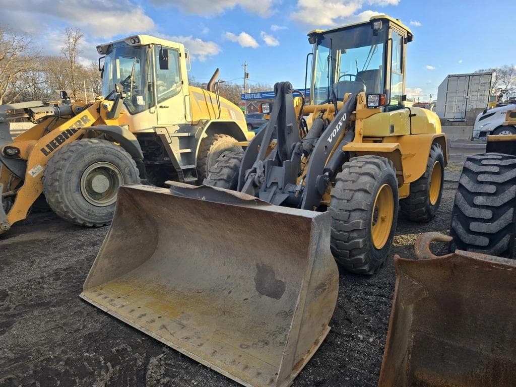 Image of Volvo L40B Primary image