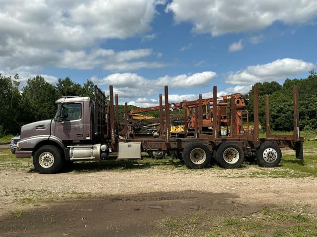 Image of Volvo VE D12-435 equipment image 1