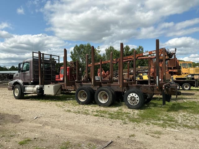 Image of Volvo VE D12-435 equipment image 2