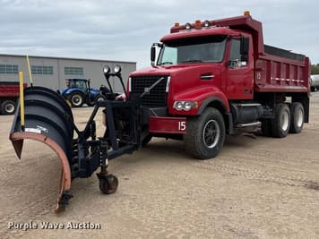 Main image Volvo VHD