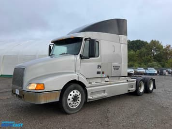 Main image Volvo VNL