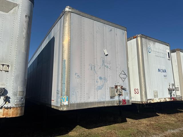 Image of Wabash DVCVHPC  equipment image 2