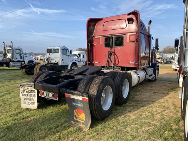 Image of Western Star 4900 equipment image 2
