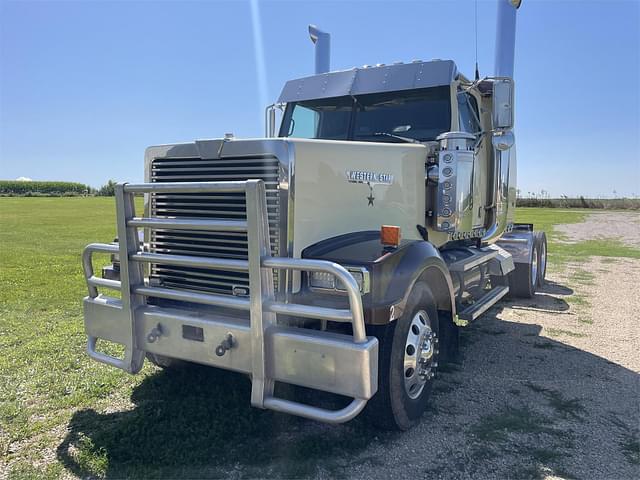 Image of Western Star 4900EX equipment image 1