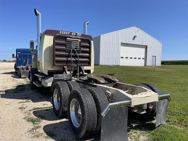 Image of Western Star 4900EX equipment image 3