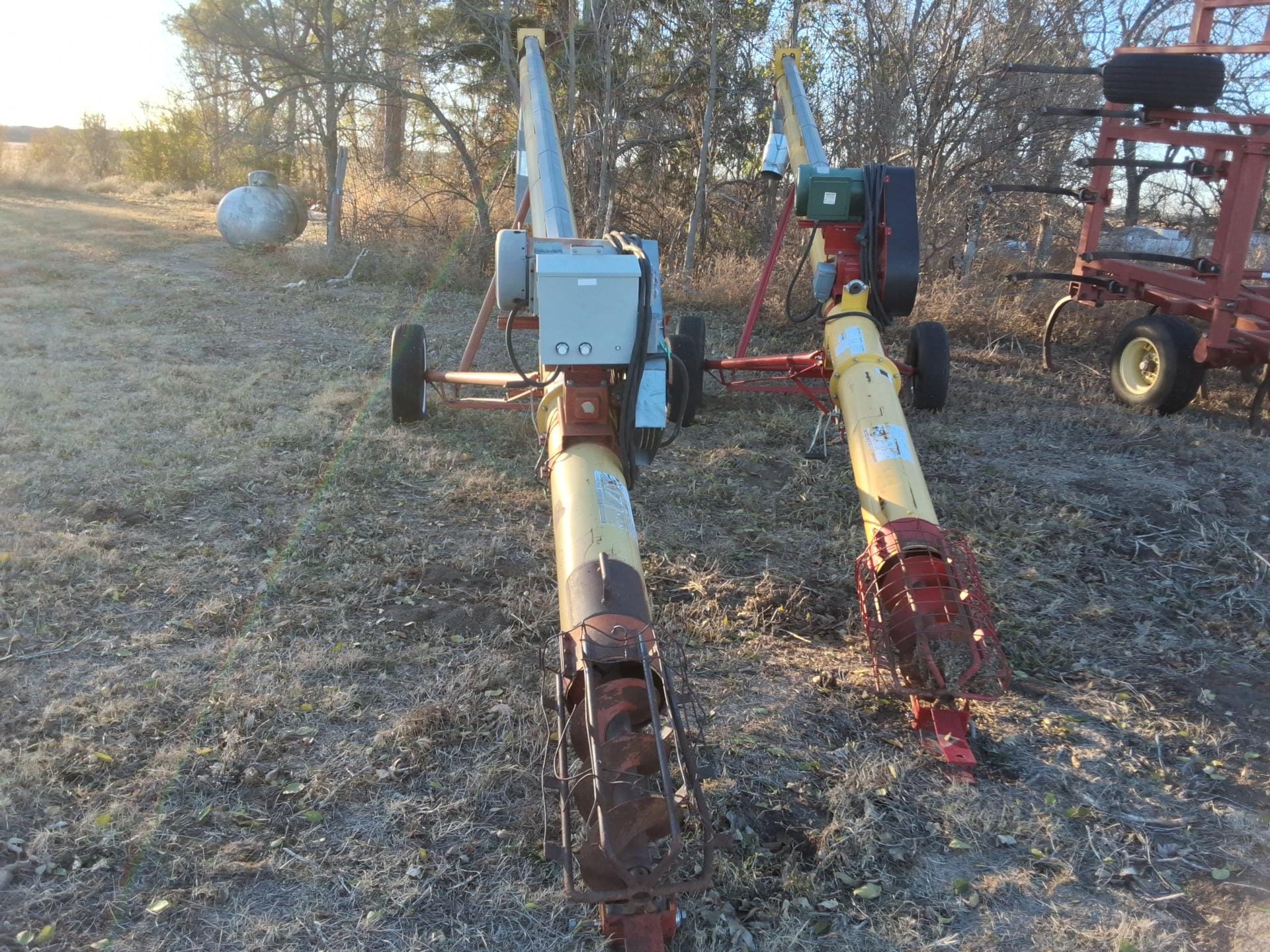 Main image Westfield WR100-31