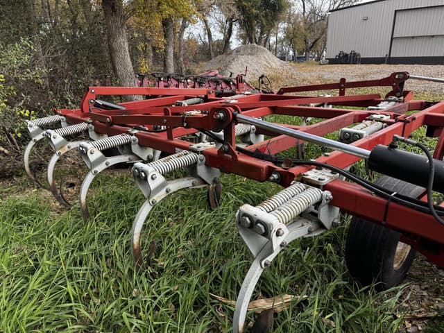 Image of Wil-Rich 5800 equipment image 1