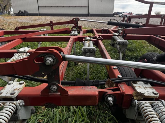 Image of Wil-Rich 5800 equipment image 2