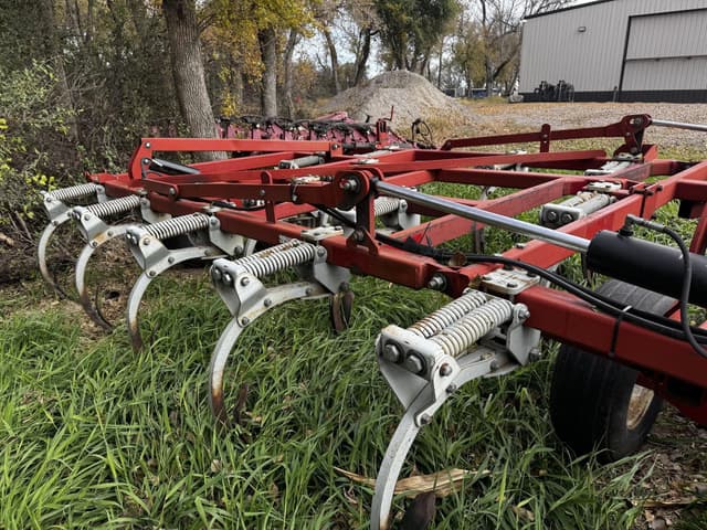 Image of Wil-Rich 5800 equipment image 1