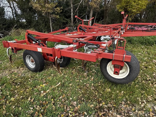 Image of Wil-Rich 5800 equipment image 4