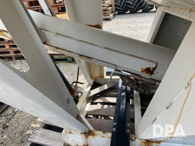 Image of Willmar 1600 equipment image 4