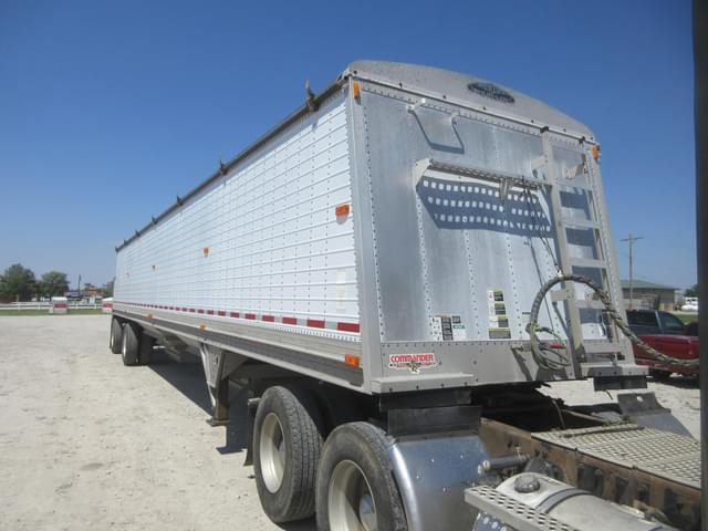 Image of Wilson Commander equipment image 4