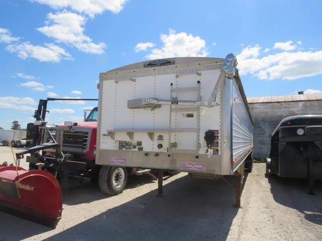 Image of Wilson DWH-500 equipment image 1