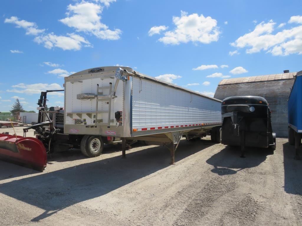 2003 Wilson DWH-500 Equipment Image0