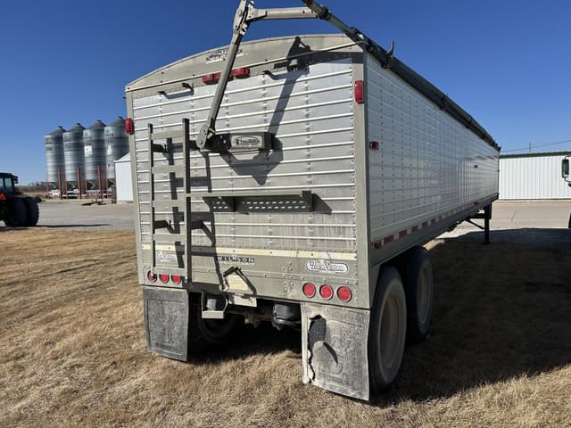 Image of Wilson Pacesetter equipment image 3