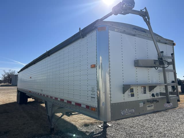 Image of Wilson Pacesetter equipment image 4