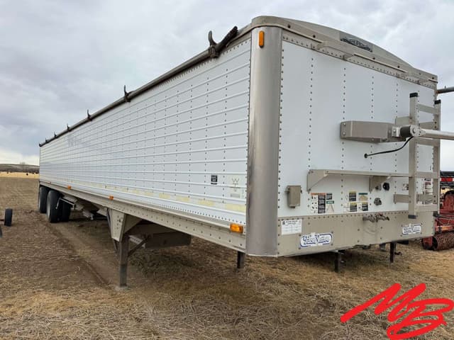 Image of Wilson Pacesetter equipment image 3