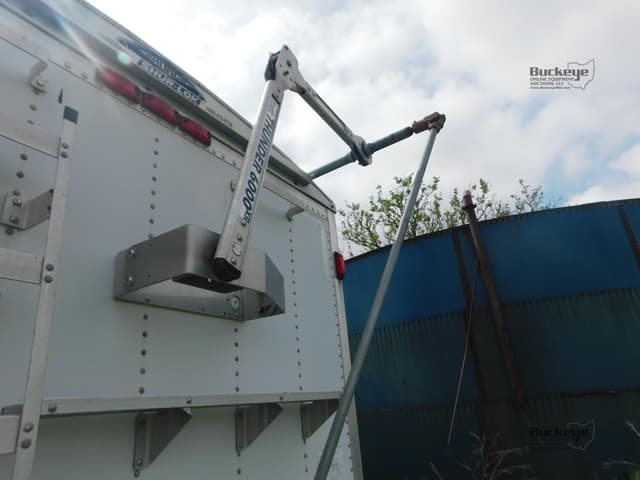 Image of Wilson Pacesetter equipment image 2
