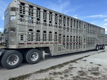 Main image Wilson PSDCL-402