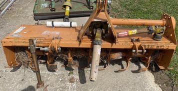 Main image Woods GTC60