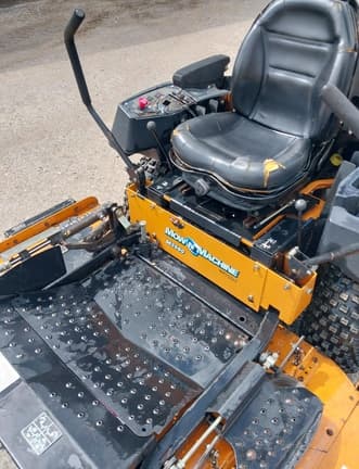 Image of Woods M2560 equipment image 4