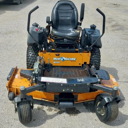 Image of Woods M2560 equipment image 3