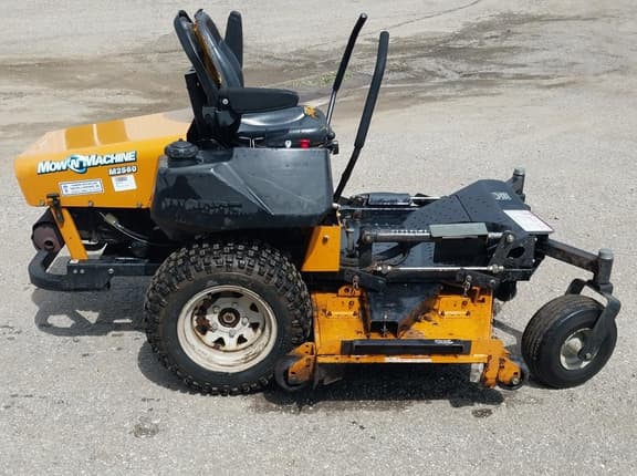 Image of Woods M2560 equipment image 2