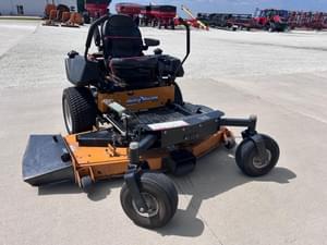 2003 Woods M2560 Image