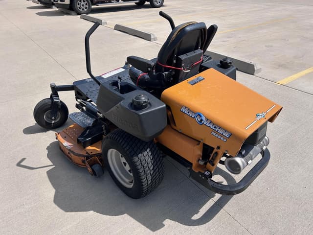 Image of Woods M2560 equipment image 4