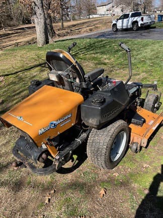 Image of Woods M2560K equipment image 2