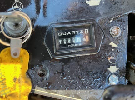 Image of Woods M2560K equipment image 4