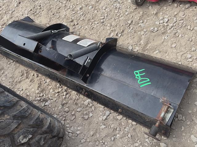 Image of Yamaha Kodiak 450 equipment image 3